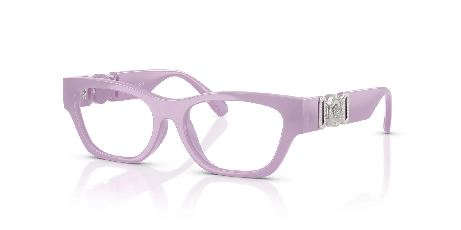 Versace Kids 3008U Eyeglasses - view 5